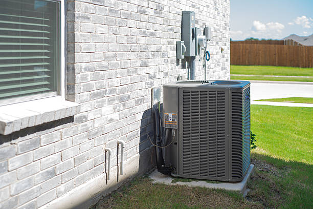 Reliable Air Conditioning Service contractor in Burtonsville, MD by FH HVAC